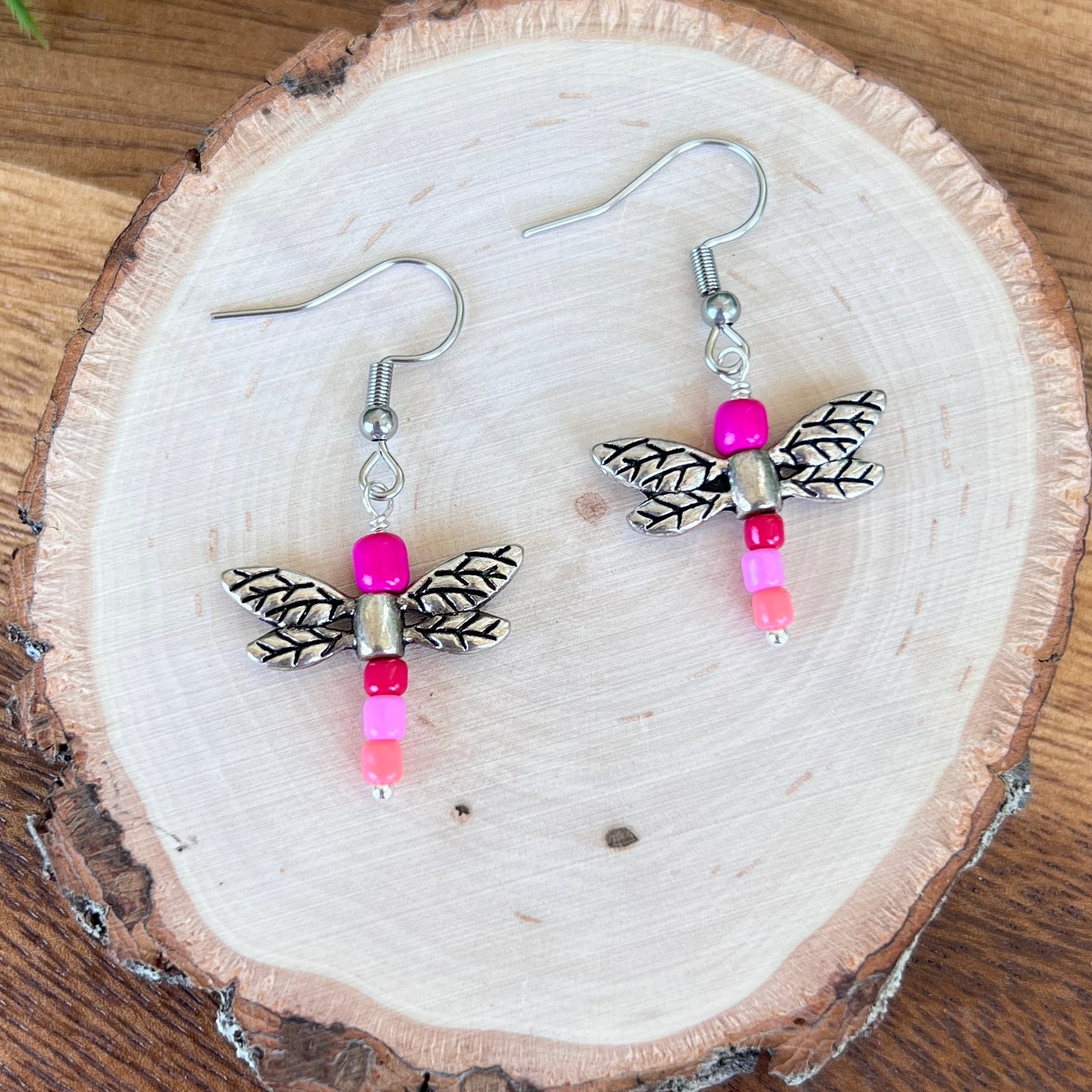 Firefly Earrings
