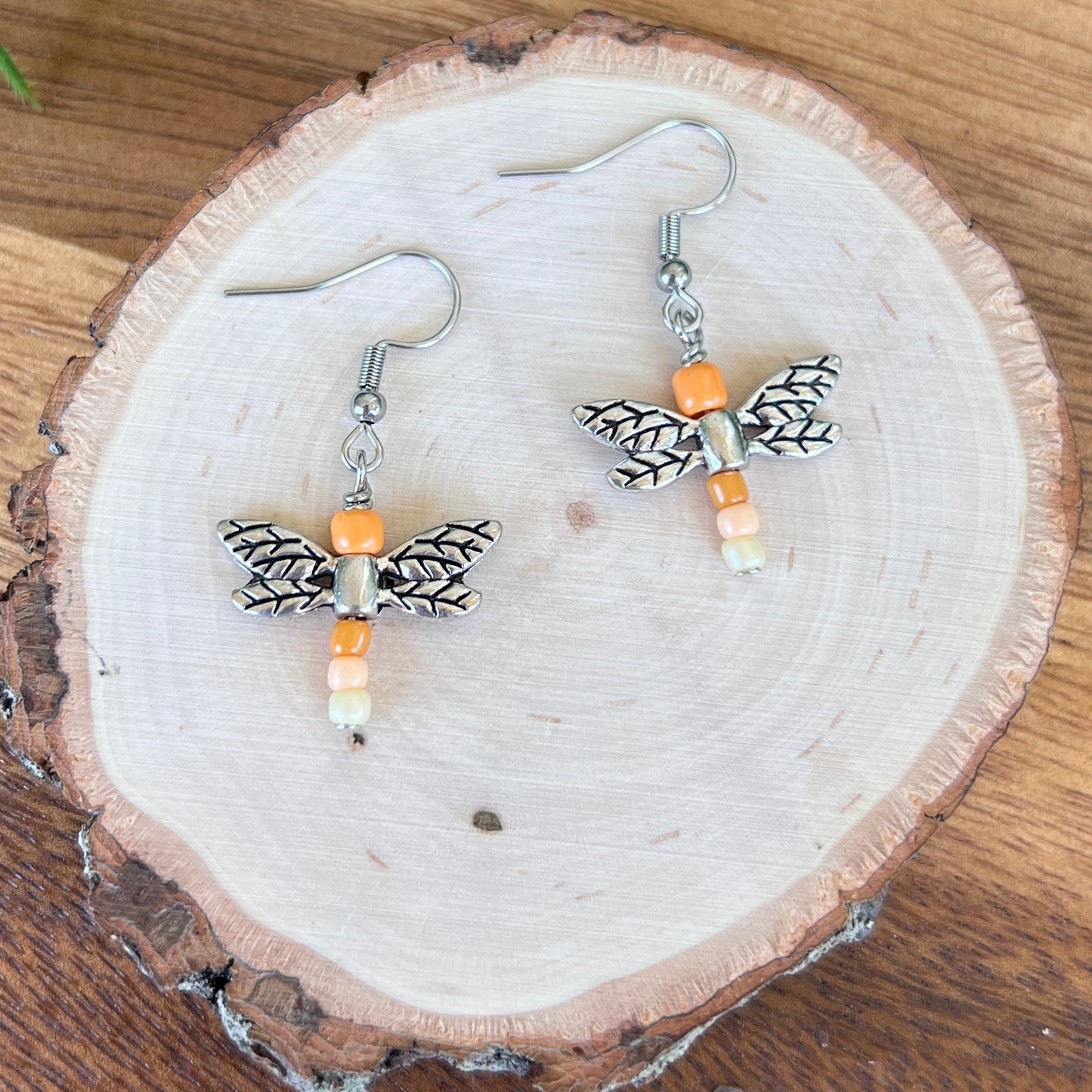 Firefly Earrings