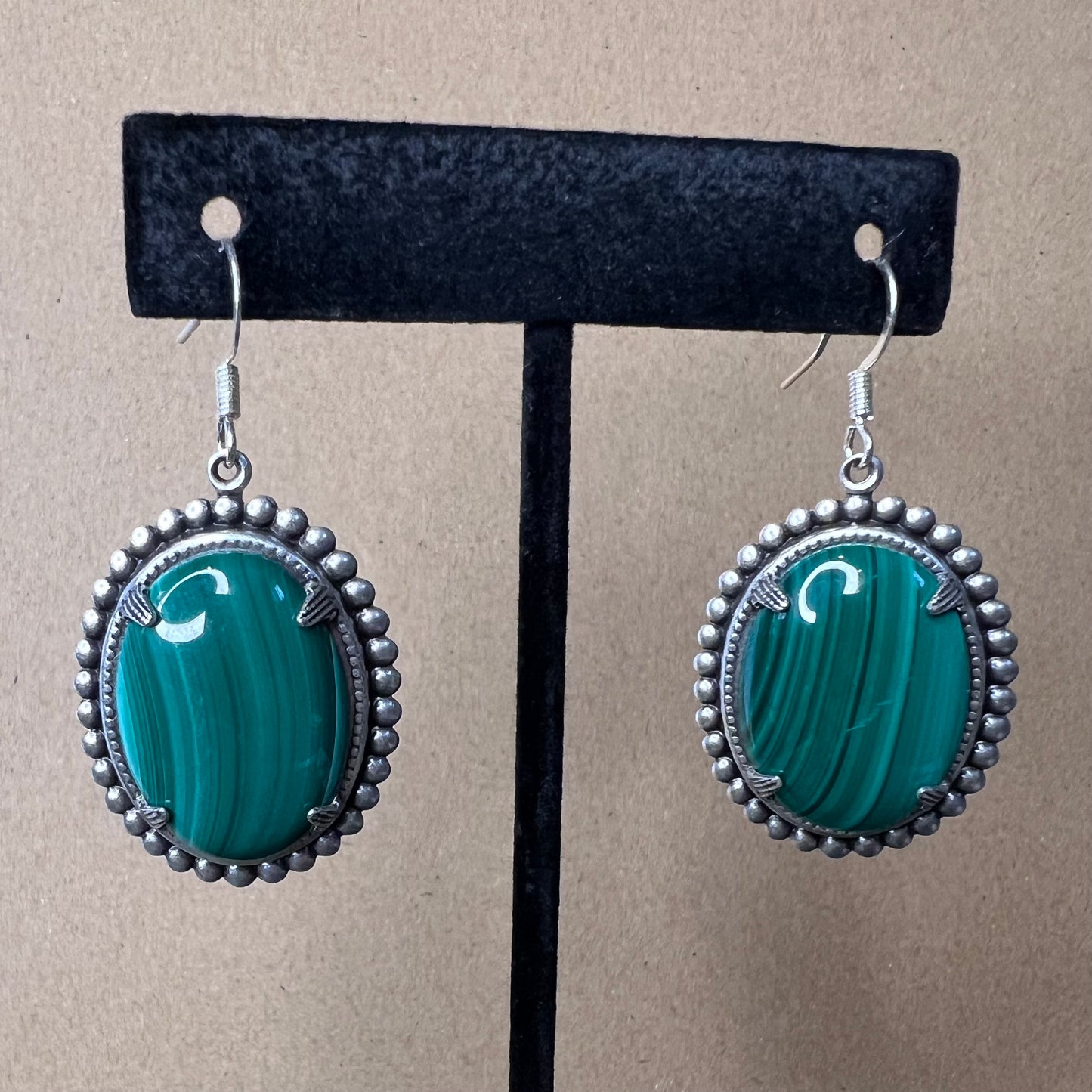 Malachite Majesty