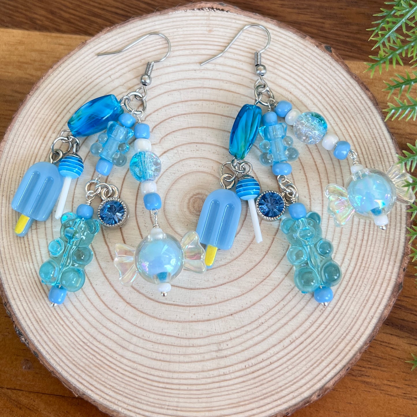 Candy Land Earrings