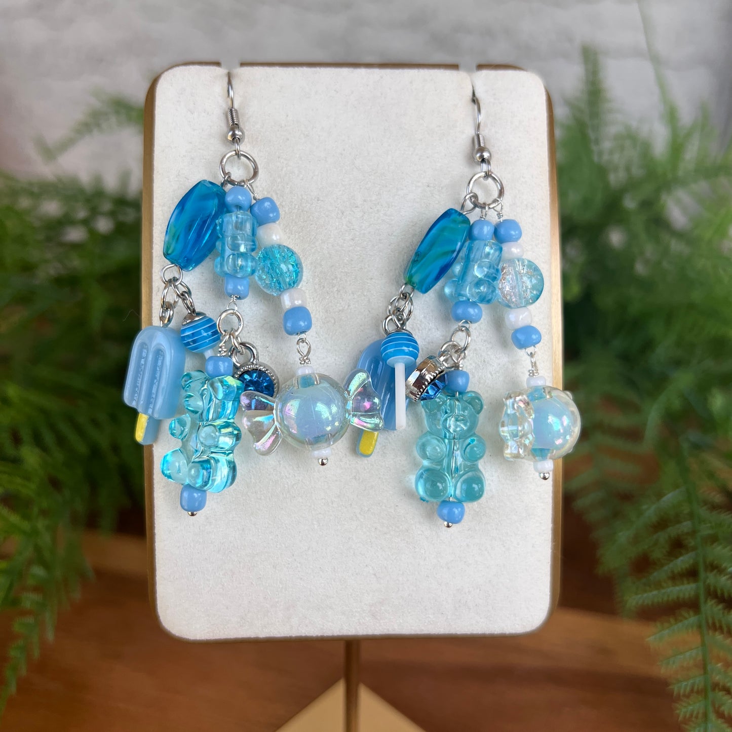 Candy Land Earrings