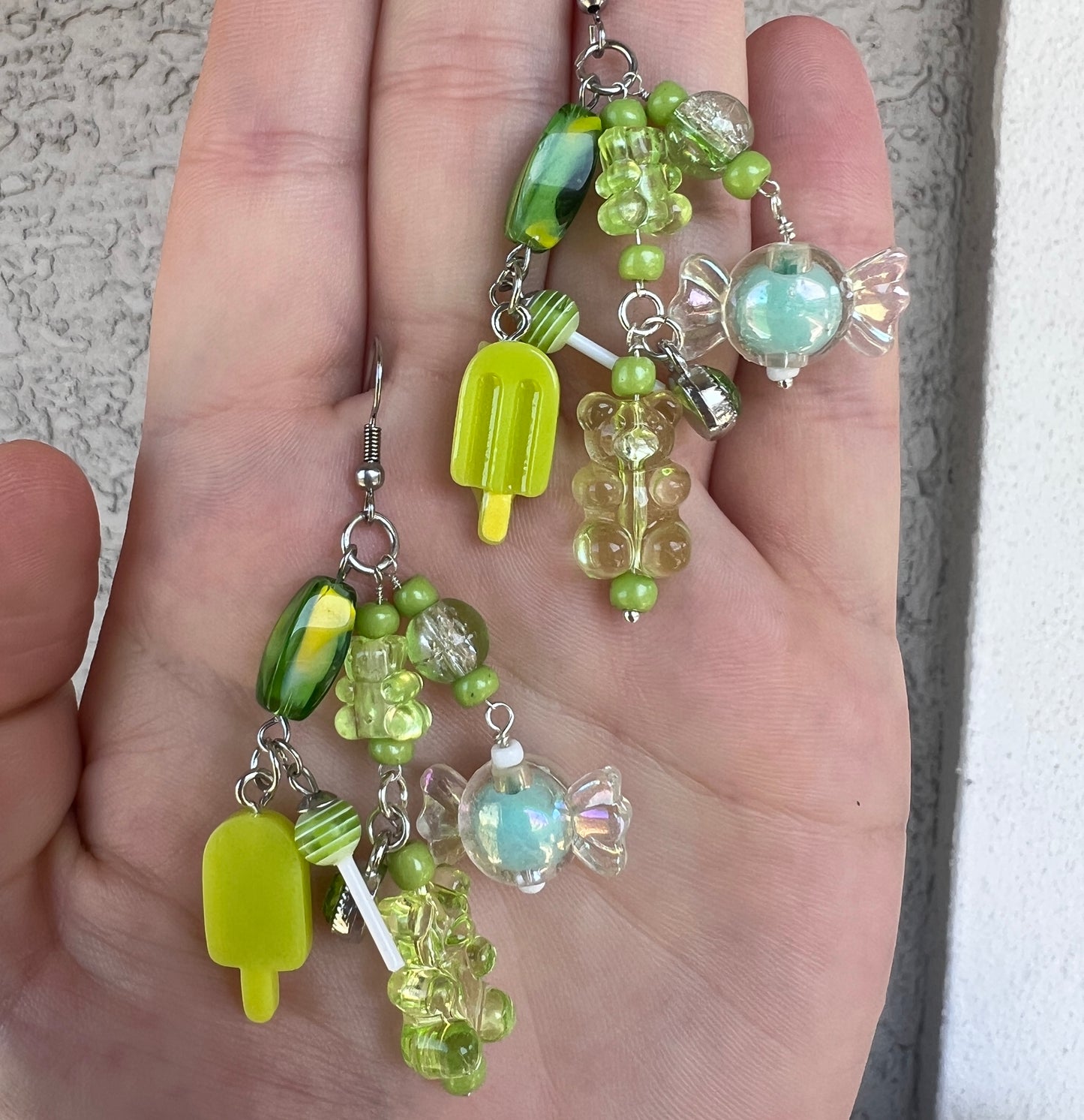 Candy Land Earrings