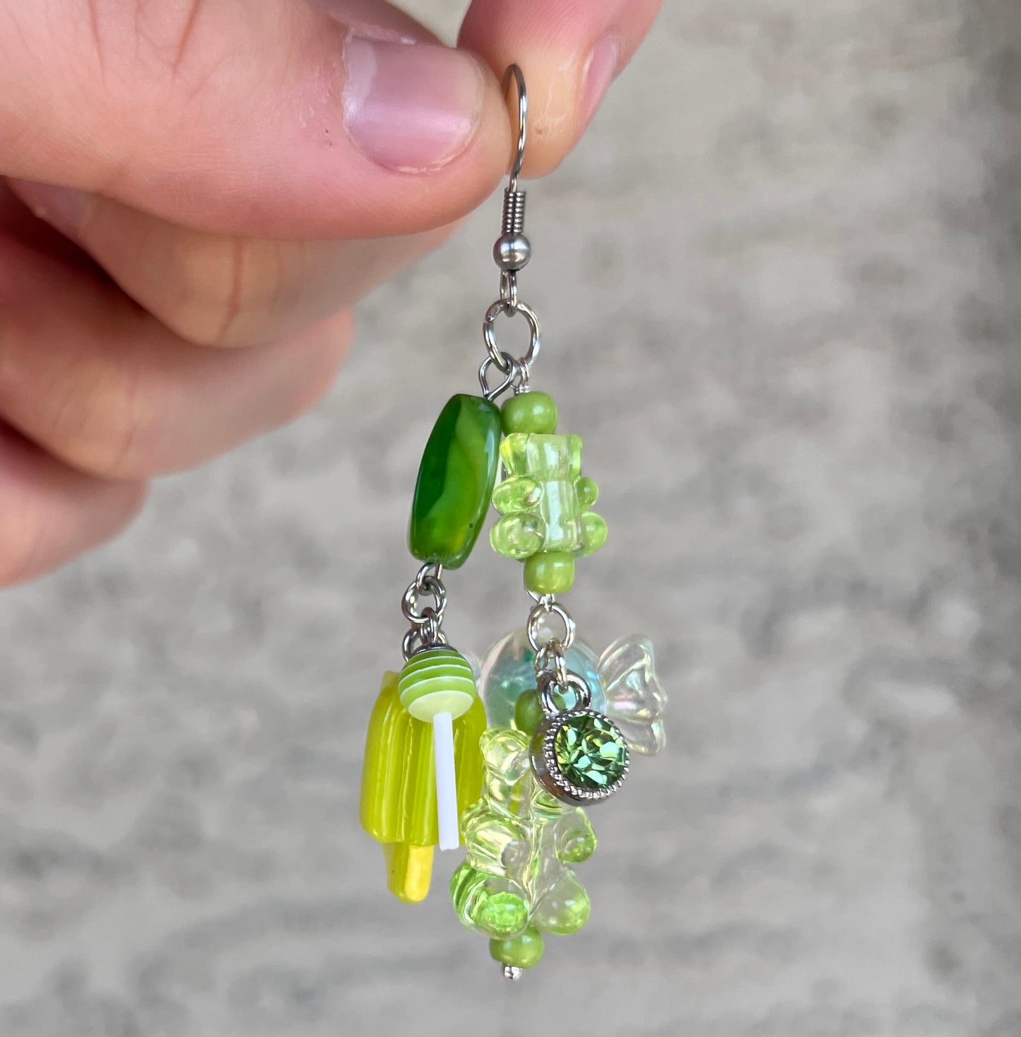 Candy Land Earrings