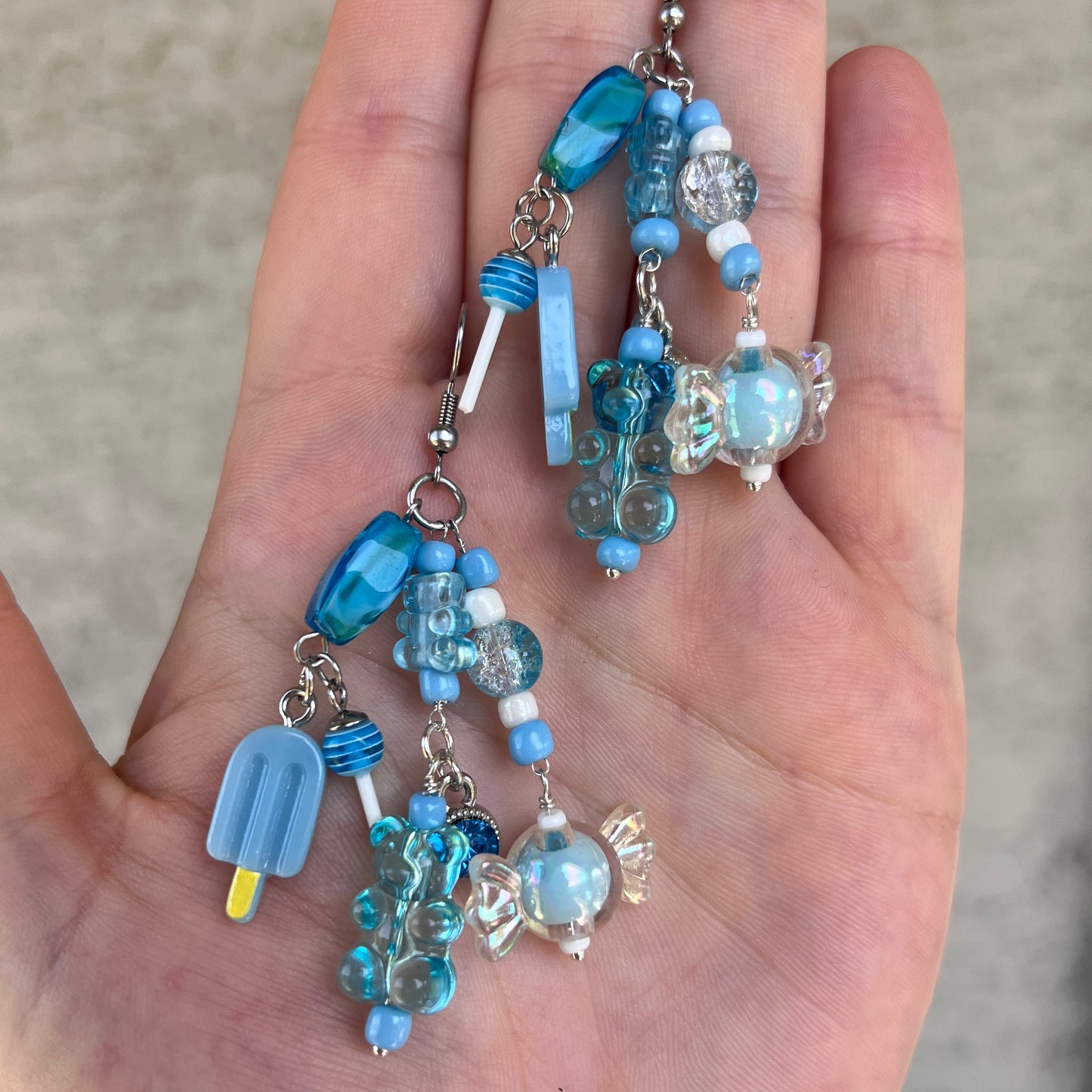 Candy Land Earrings