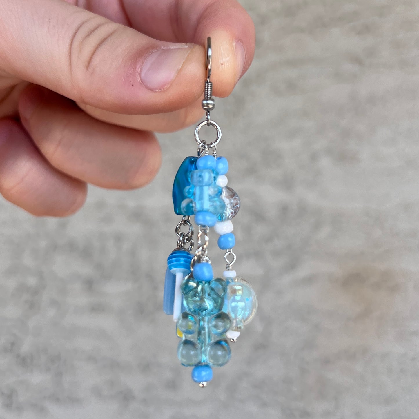 Candy Land Earrings