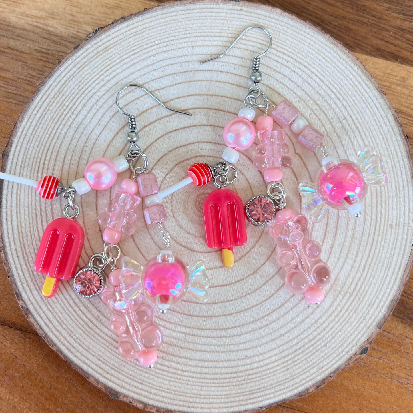 Candy Land Earrings