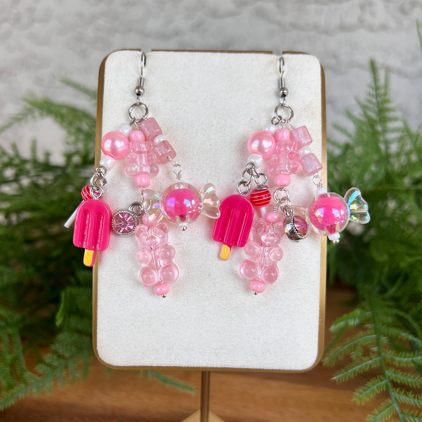 Candy Land Earrings