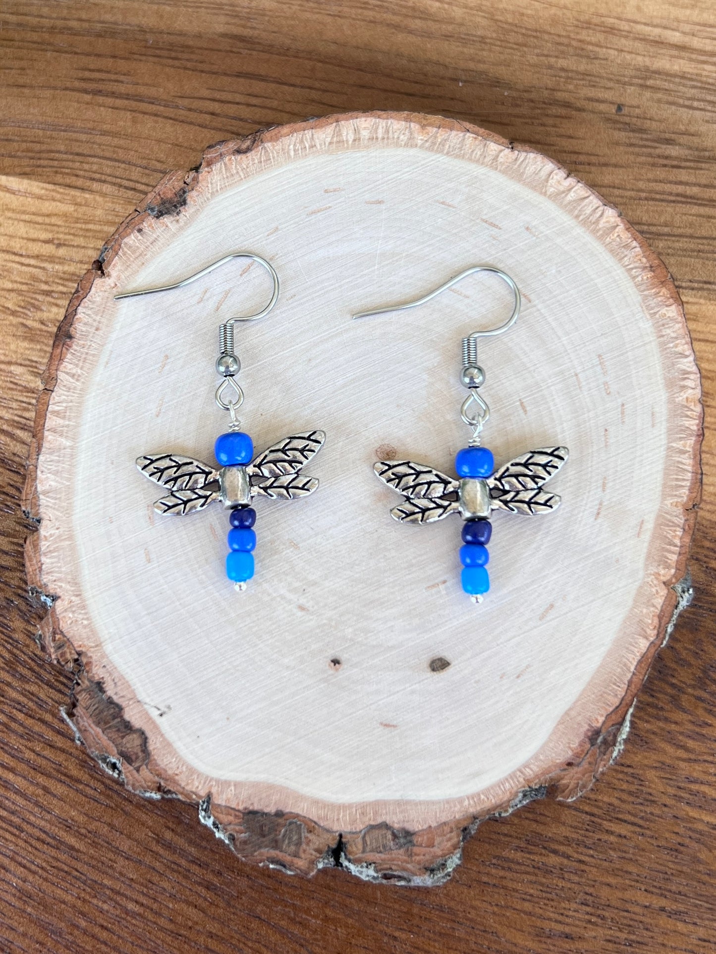 Firefly Earrings