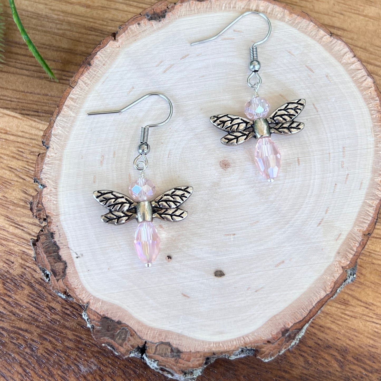 Firefly Earrings