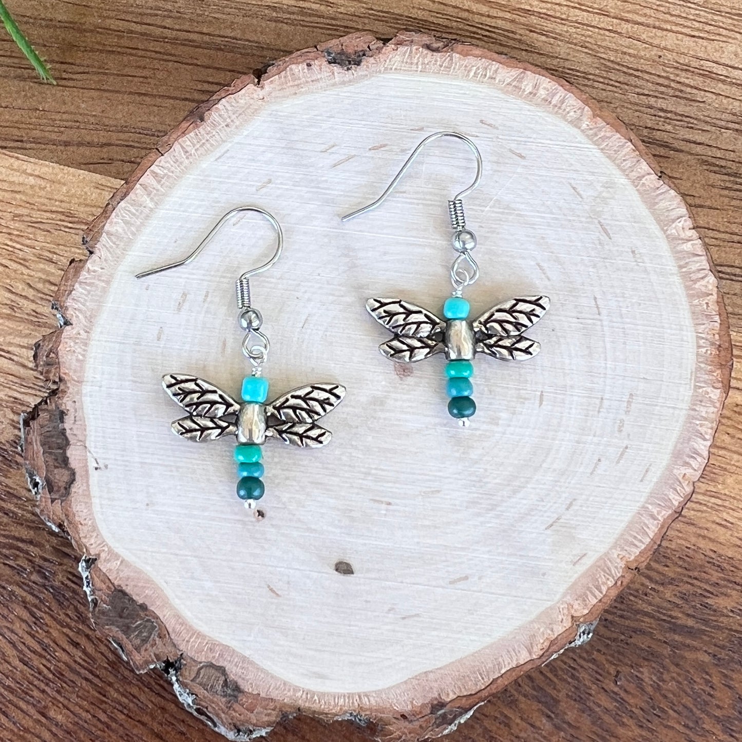 Firefly Earrings