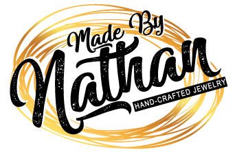 Made By Nathan - Handcrafted Crystal Jewelry